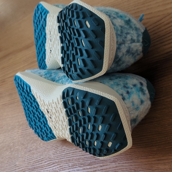 ⭐ Allbirds Women's Wool Dasher Fluffs - Picture 7 of 10